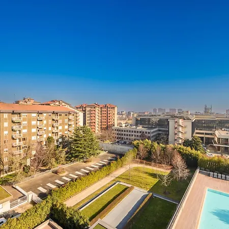 Giaxtower Gym Spa & Pool Oasis-2