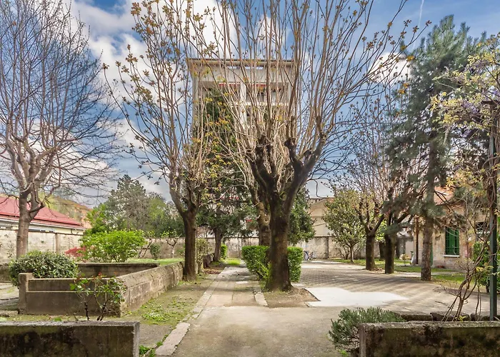 Suite Navigli Bocconi In The Heart Of